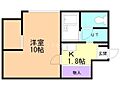 D'sVARIE札幌レジデンス14階6.0万円