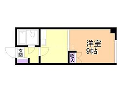 ローヤルハイツ南14条（旧スカイパークヨシダ） 3階