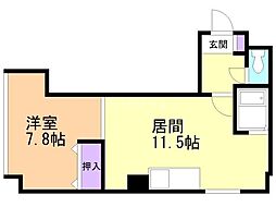 8・4サウンドビル 3階