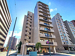 ライオンズヴィアーレ大通