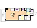 アブニール桑園5階4.5万円