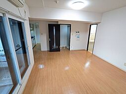 アンディール円山 802 8階2LDKのリビング/ダイニング