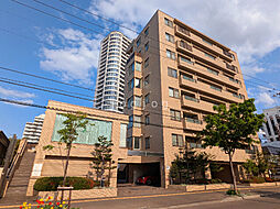 札幌市営東西線 円山公園駅 徒歩4分の賃貸マンション