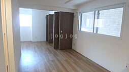 B　ｍｏｎｔａｇｎｅ 1階1LDKのリビング/ダイニング