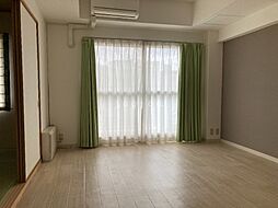 札幌市営南北線 幌平橋駅 徒歩8分の賃貸マンション 2階3LDKのリビング/ダイニング