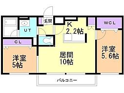 札幌市電2系統 西線11条駅 徒歩3分