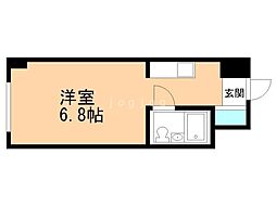 アルファビル大通西17（旧シティビル大通・ダイスイビル） 5階