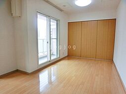 ノンナ　ミーア（八光ビル） 401 4階1Kのリビング/ダイニング