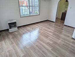 エシール南5条 807 8階1Kのリビング/ダイニング