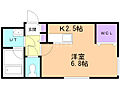 ラフォルテ桑園1階5.2万円