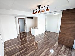 ＬＯＴＵＳ大通公園（ロテュス大通公園） 203 2階1LDKのリビング/ダイニング