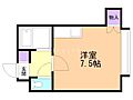 プレサント南8西84階3.6万円