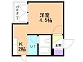 ベスト・L表参道3階3.5万円