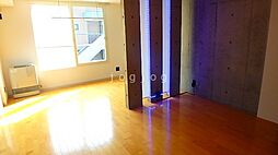 ＺＥＳＴＹ医大前 307 3階1LDKのリビング/ダイニング