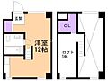 逍遙館3階6.0万円