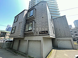 サウザンドファイン琴似