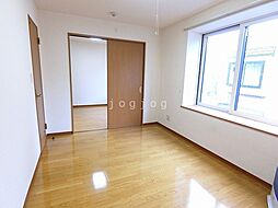 Ｋ’Ｚ北円山 202 2階1LDKのリビング/ダイニング