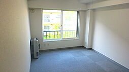 エクセレンス18 210 2階ワンルームのリビング/ダイニング