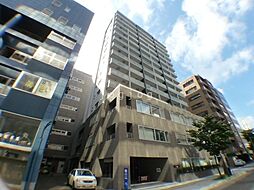 レジディア大通西