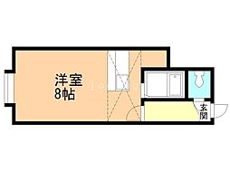 ララサンシャイン 2階