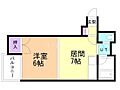 ジュマ宮の森A4階3.7万円