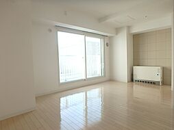 レジディア大通西 1102 11階2LDKのリビング/ダイニング