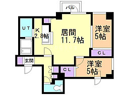 ブランシャール表参道 4階