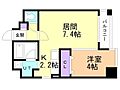 ノヴァ裏参道2階5.5万円