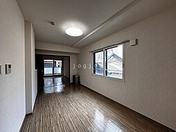 グランスター24 302 3階1LDKのリビング/ダイニング