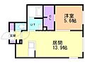 J・Gate近代美術館2階7.3万円