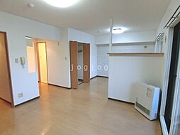 ＭＹプラザ円山公園 501 5階1LDKのリビング/ダイニング