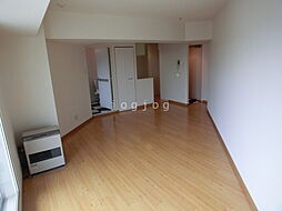 ＡＭＳＴＯＷＥＲ南6条 1504 15階1Kのリビング/ダイニング