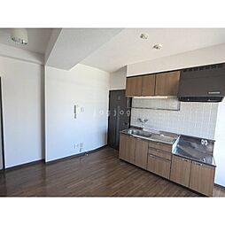 コートロティ大通 1105 11階1DKのリビング/ダイニング