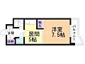 ティアラ1182階2.5万円