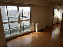 ナンディーヌトレーズ 801 8階2LDKのリビング/ダイニング