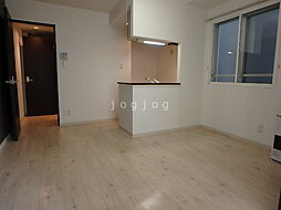 ＳＥＡ　ＰＲＡＩＲＩＥ（シープレーリー） 401 4階1LDKのリビング/ダイニング