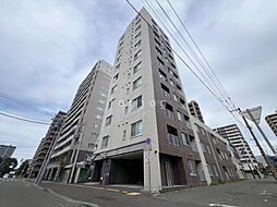 クラッセ知事公館前