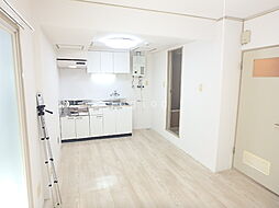 オパス宮の森 1Kの写真