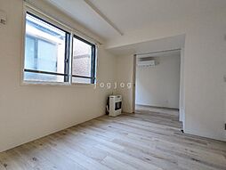 札幌市営東西線 琴似駅 徒歩5分の賃貸マンション 3階1DKのリビング/ダイニング