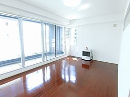 グランカーサ裏参道 608 6階2LDKのリビング/ダイニング