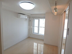 カーサベルタ 202 2階1DKのリビング/ダイニング