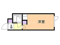 ダイアパレス大通第2 3階