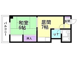 サエキビル 3階