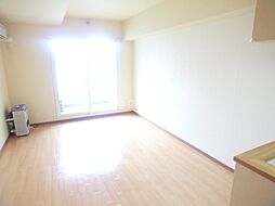 Ｌｅｎｎｏｎ　Ｔｅｒｒａｚａ6−3 518 5階1Kのリビング/ダイニング