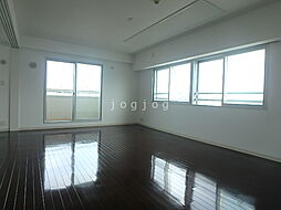 レジディア南一条イースト 1305 13階3LDKのリビング/ダイニング