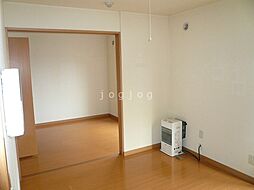 ＥＬＦ 202 2階1LDKのリビング/ダイニング