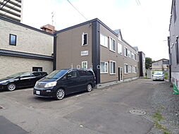 プラッツ南16条