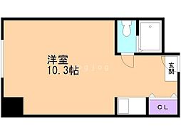 札幌市営東西線 西11丁目駅 徒歩5分