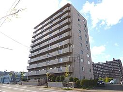 シビックコート苗穂駅前