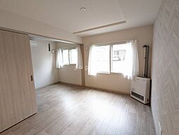 Ｋｕｌｔａ大通 103 1階1LDKのリビング/ダイニング